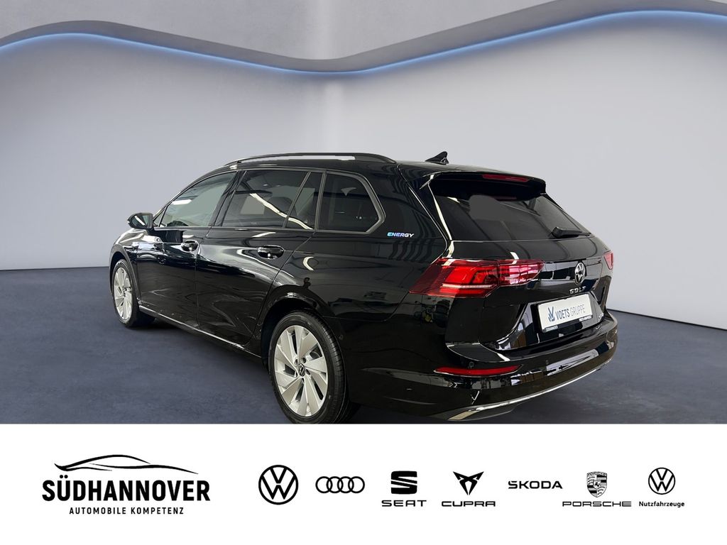 Volkswagen Golf — fotografia 3