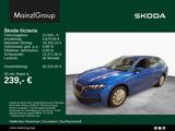 Skoda Octavia Combi 1.5 TSI Essence AHK Carplay LED - Skoda Octavia: Essence