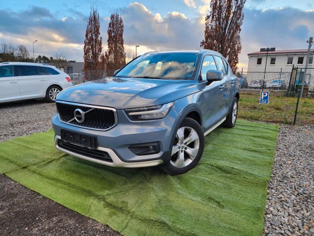 Volvo XC40 D3 Momentum Geartronic