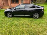 Hyundai IONIQ 1.6l GDi PLUG-IN HYBRID - Prime  - schwarze Hyundai IONIQ