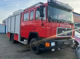 MAN 12-232 ALLRAD!!! - MAN 12 232