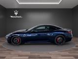 Maserati GranTurismo Trofeo  *MY24 *Blu Nobile* - blaue Maserati Granturismo