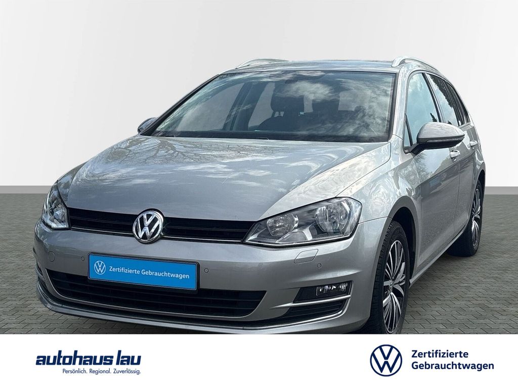 Image of Volkswagen Golf