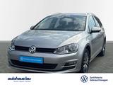 Volkswagen Golf VII Variant Allstar BMT - Gebrauchtwagen in Lübeck