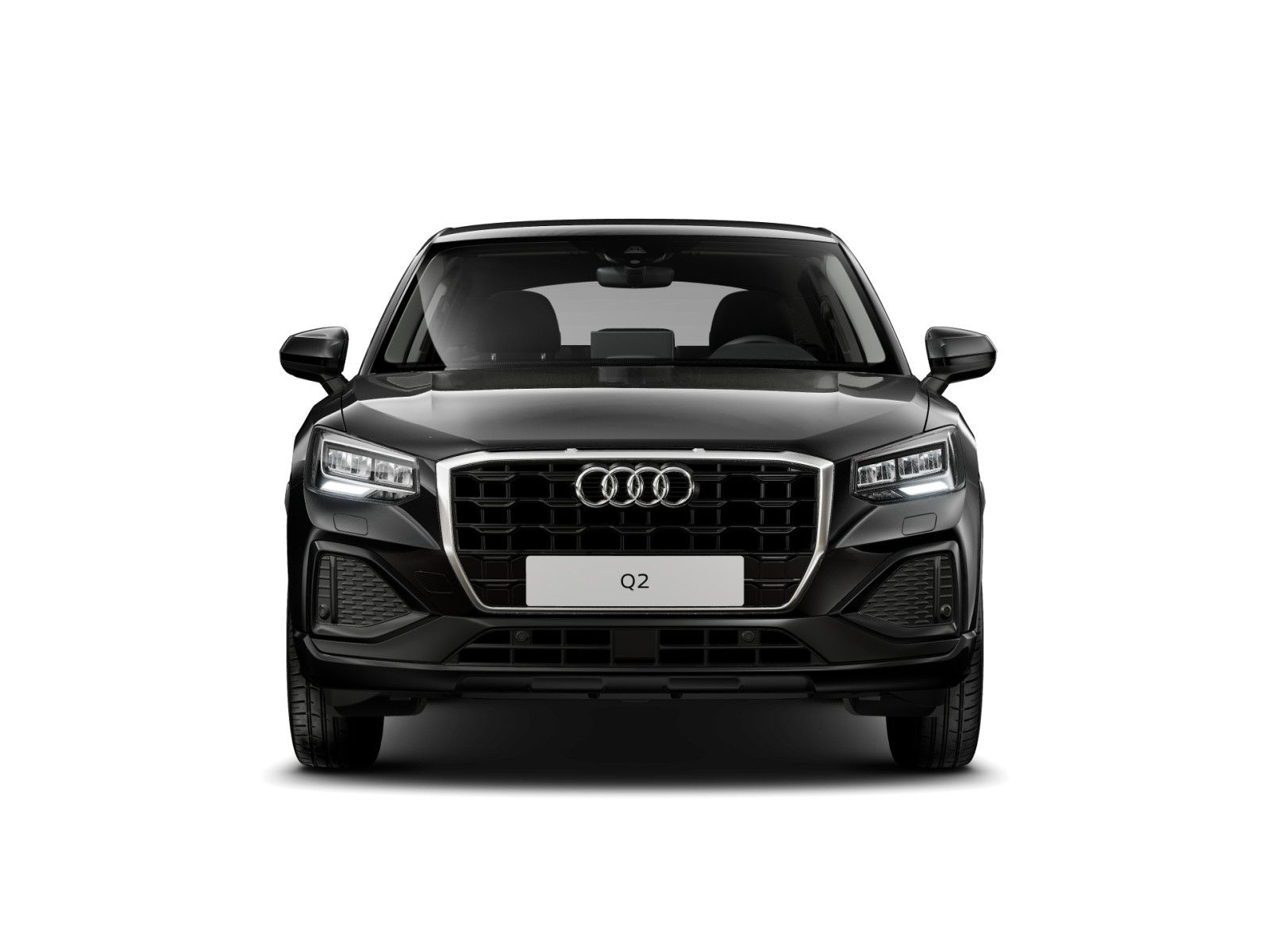 Audi Q2 - Bild 4