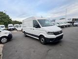 Volkswagen Crafter Kasten 35 MR L2H2 ACC*AHK*LED*NAVI - Volkswagen Crafter: 35