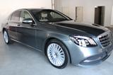 Mercedes-Benz S 350d 4Matic Pano/Massage/HUD/Sitzklima/Soft/9G - gebrauchte Mercedes-Benz S 350 aus dem Jahr 2018
