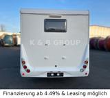 Miller MOBILVETTA NEVADA MULTIJET 130°MARKISE°SAT°ST.HZ - Miller Wohnwagen & Wohnmobile