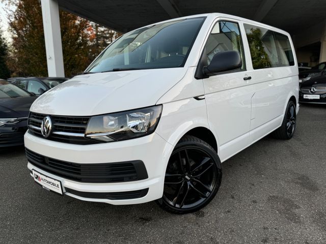 Volkswagen T6 2.0 TDI Multivan Kamera ACC 6-Sitzer 20 Zoll