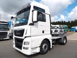 MAN TGX18400-FAHRSCHULE-6 SITZER-WIE NEU - MAN Tgx