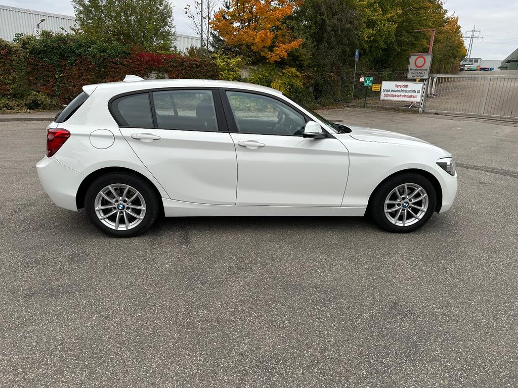 BMW 116