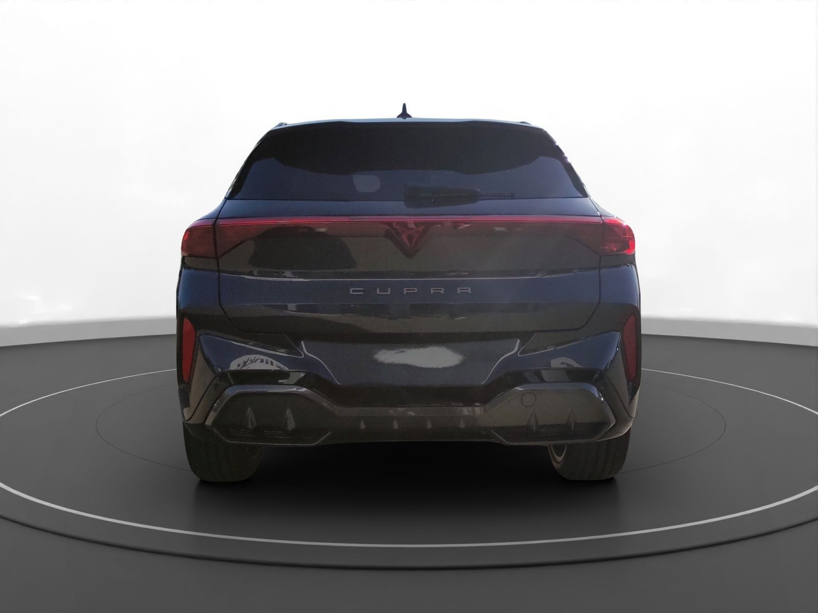 Cupra Terramar - Bild 5