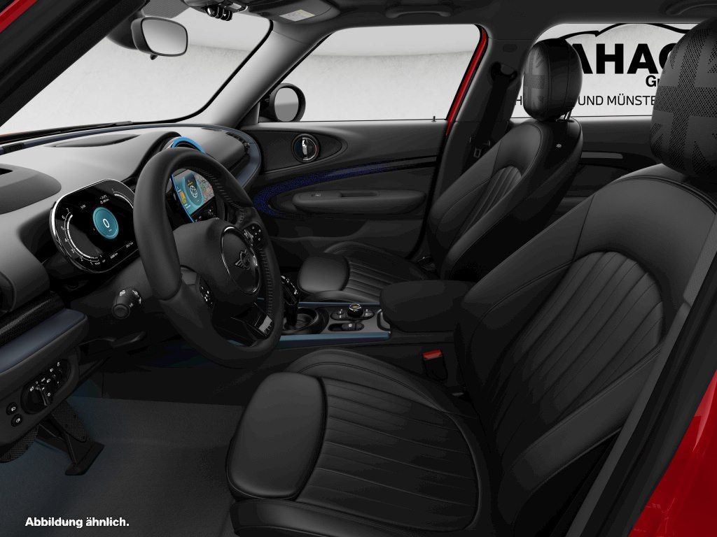 MINI Cooper Clubman - Bild 3