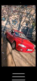 Mitsubishi Auto Automatic - Mitsubishi aus 1997