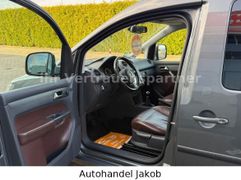 VW Caddy/Edition/SonderAusstattung/Traumfahrzeug!