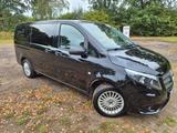Mercedes-Benz eVito Tourer lang 7 Sitzer  - Mercedes-Benz eVito Gebrauchtwagen