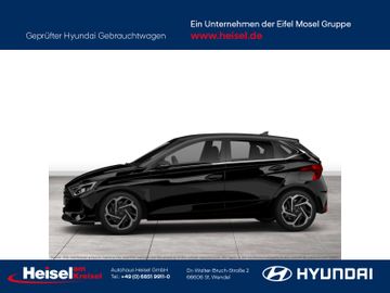 Hyundai i20 - 3
