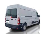 Nissan Interstar 2.3 dCi N-Connecta FWD Kastenwagen - : Kastenwagen