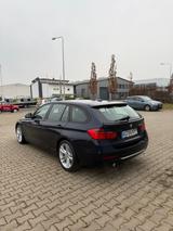 BMW 320d Touring Modern Line Modern Line - BMW 3er Reihe: Modern Line