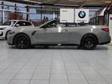 BMW M4 Cabrio Individual Lack (Lime Rock Grey) / M-D - gebrauchte BMW Cabrios