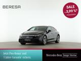 Mercedes-Benz EQS 450+ Night Electric Art Pano Airmatic 360 - Mercedes-Benz EQS: Limousine