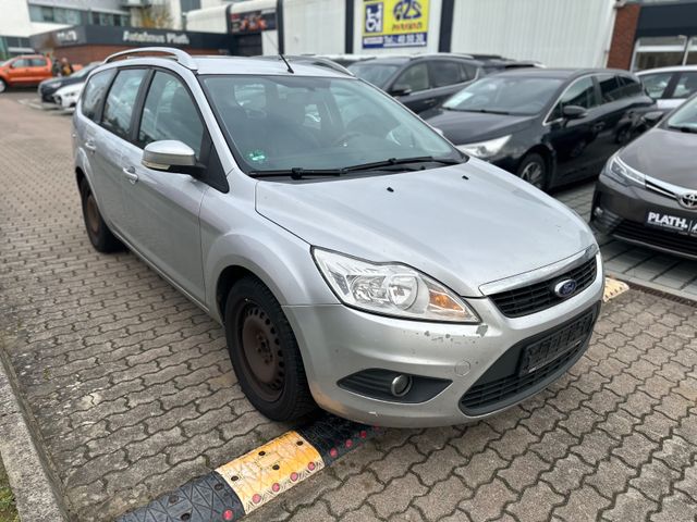 Ford Focus Turnier Concept