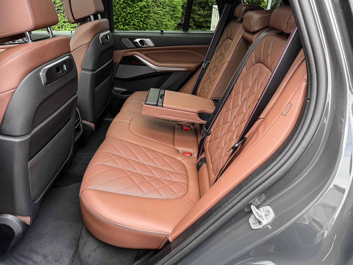 BMW X5 xDrive50e M Sport Pro Exklusiv Pak. Innov. Pa