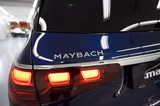 Maybach GLS 600 4MATIC !VOLL/FULL! ULTIMATE+FIRST CLASS - Maybach mit Benzin-Antrieb: Geländewagen