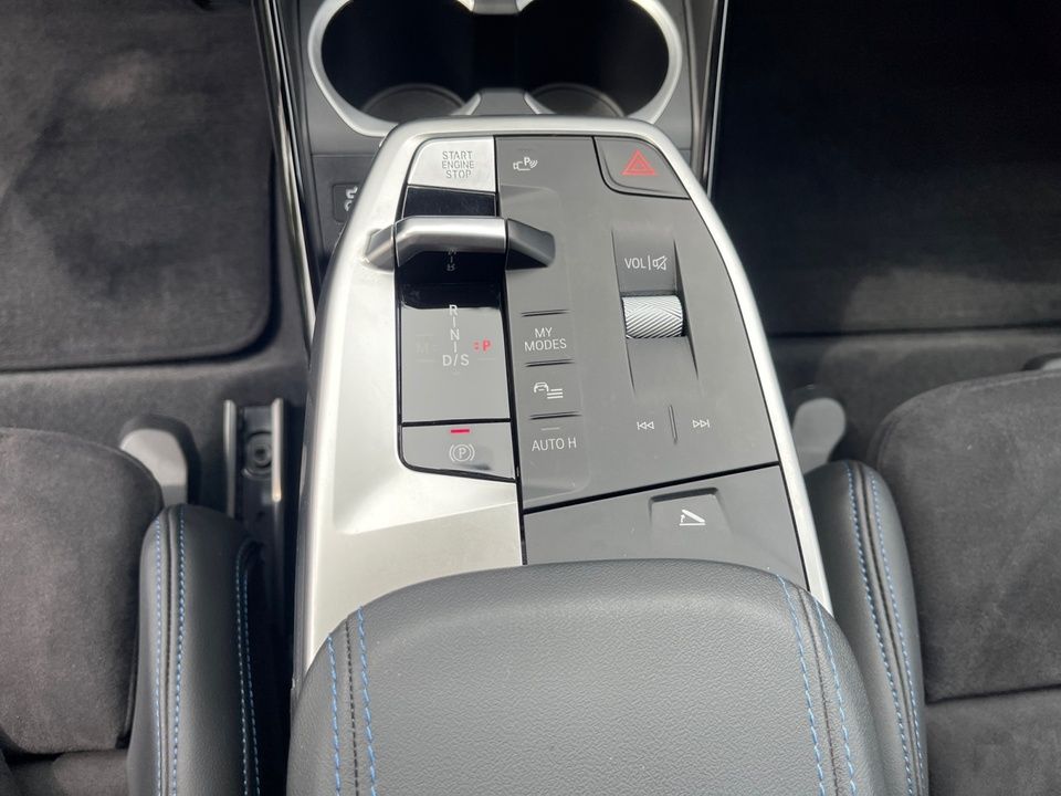 BMW X2 - Bild 16