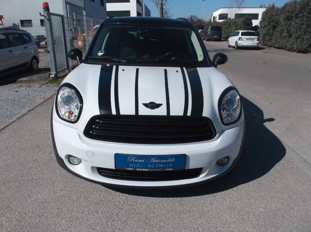 MINI COOPER Countryman Cooper/Mod/2011/6 Gang