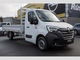 Renault Master Pritsche 2.3 BluedCi L4 3.5t 915kg Zuladu - Renault 4 master
