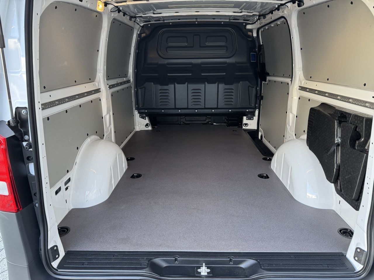 Fahrzeugabbildung Mercedes-Benz Vito 116 CDI KA lang Klima*Kamera*Tempomat*AHK