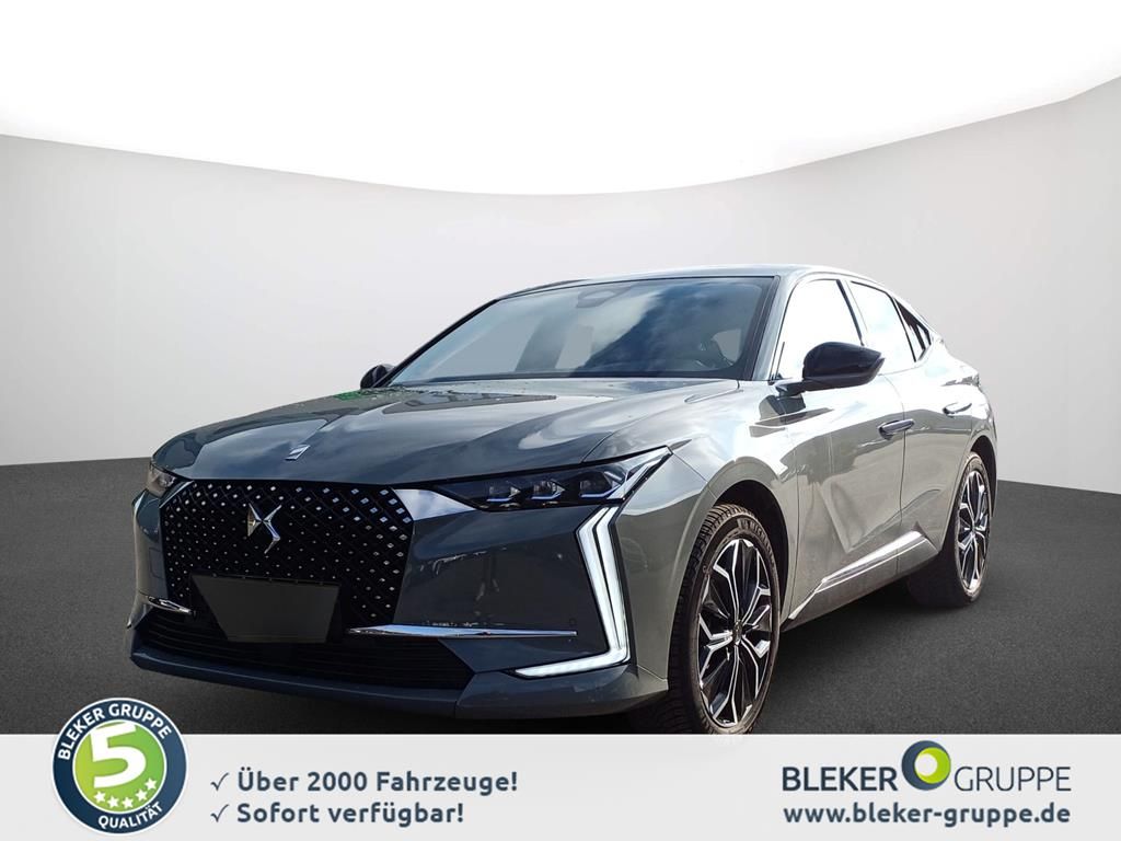 DS DS4