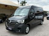 Andere Master T35 2.3dCi135TP PL-SL-TA F.S&S E5 - Kipper 3 5t