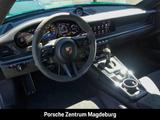 Porsche 992 (911) GT3*LIFT*BOSE*MATRIX*CLUBSPORT* - Porsche 992: Grün