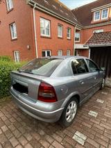Opel/Vauxhall Astra-G 1.6i 16V Coupe - Opel: Vauxhall
