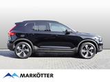 Volvo XC40 T4 R Design/AHK/360°CAM/MEMORY/SHZ/LHZ/ - Volvo XC40 in Bielefeld
