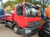 Mercedes-Benz 823 K/ Meiller Kipper/ Km 85000 - Offers