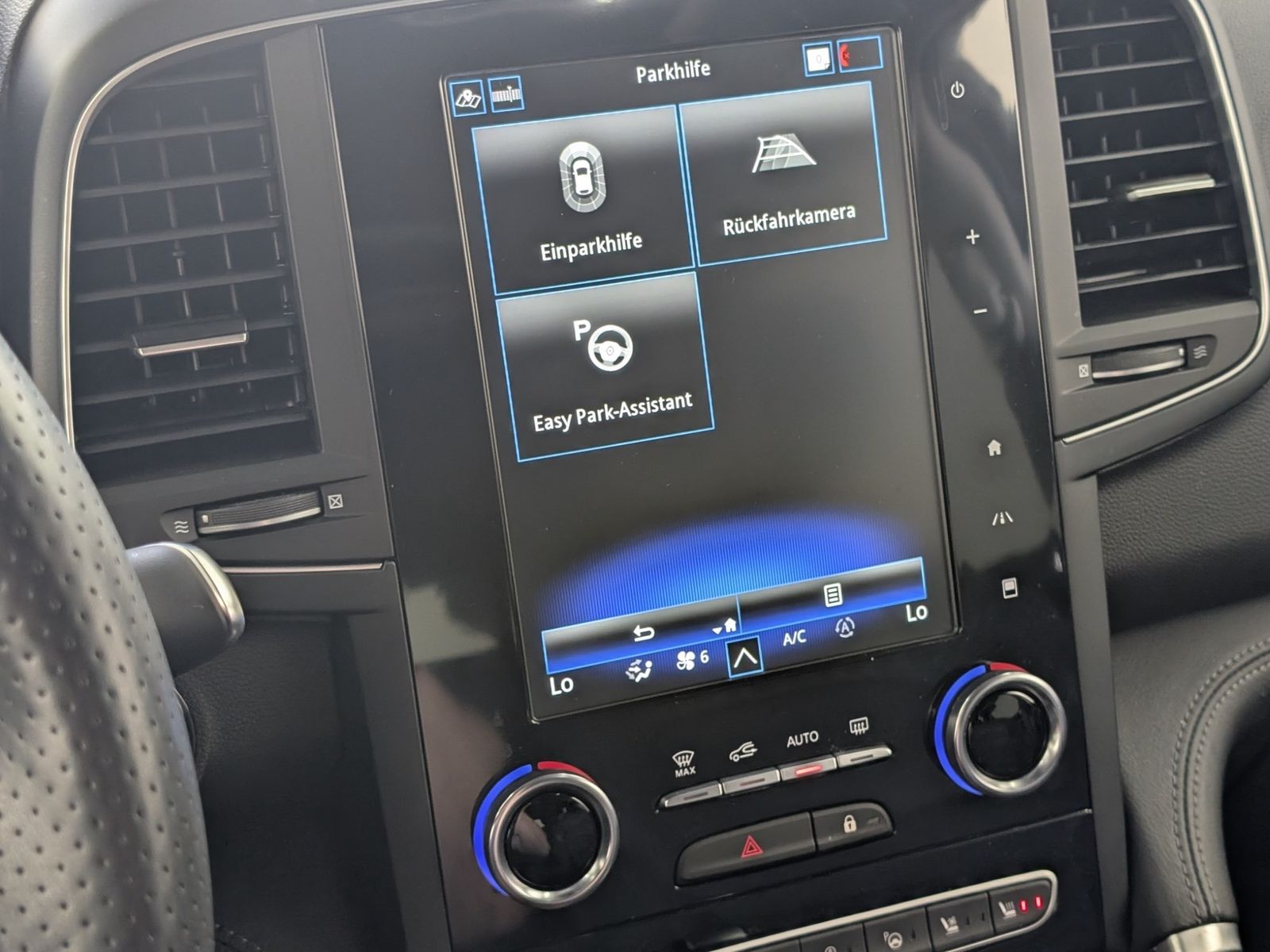 RENAULT Koleos  2.0 Blue Initiale Paris 4WD Navi LED – Bild 29