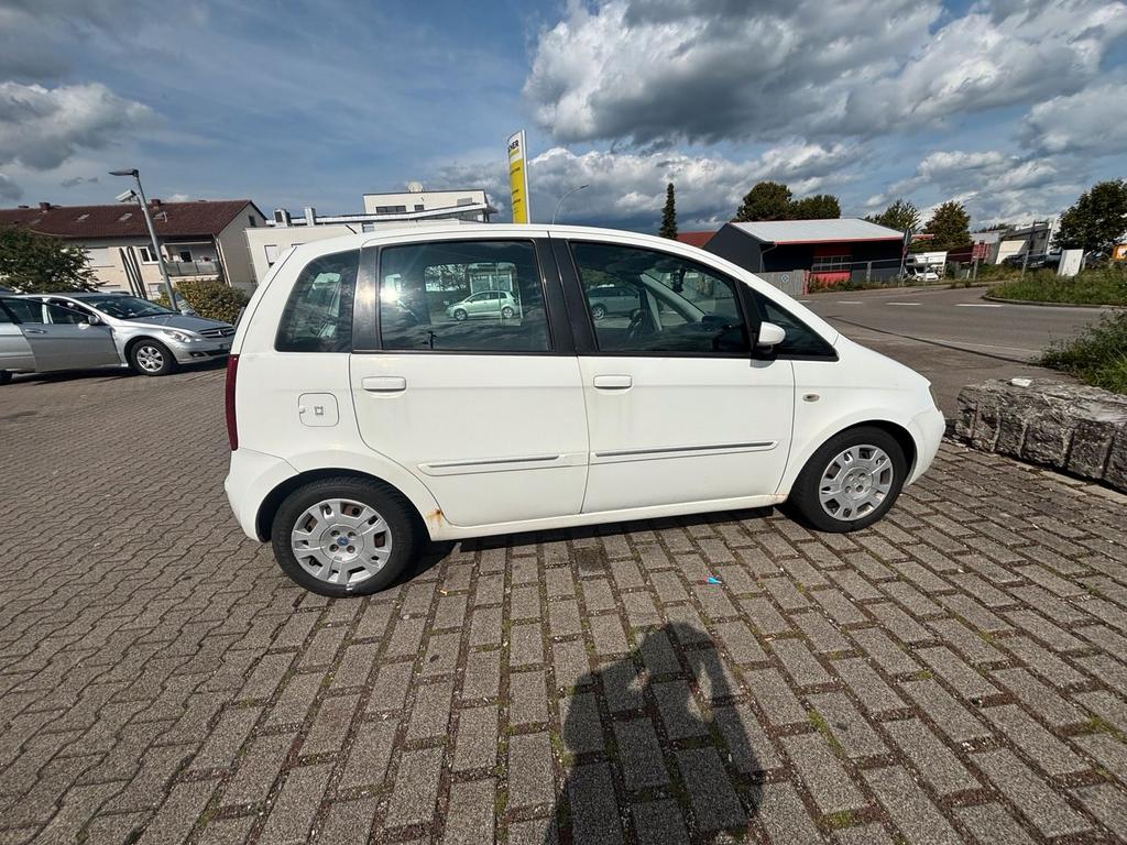 Fiat Idea