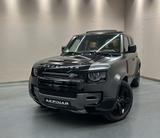 Land Rover Defender 110 V8 *CARPATHIAN EDITION*PANO*AHK*