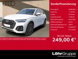 Audi Q5 40 TDI Q S line 20"*PANO*LEDER*MATRIX*SHZ* - Audi Q5 Gebrauchtwagen in Bonn