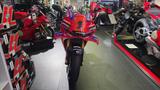 Ducati Panigale V4 S #PECCO-REPLICA - DUCATI SPORTLER