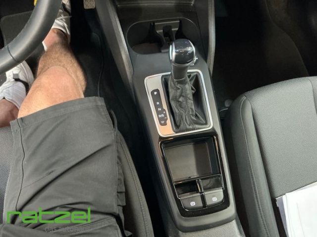 Fahrzeugabbildung Audi Q2 advanced 35 TFSI S tronic LED AppleCarPlay Ka