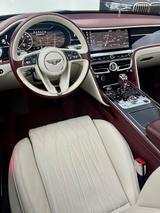 Bentley Flying Spur W12_TWO TONE_MULLINER_WARRANTY_NAIM_ - Bentley Gebrauchtwagen von 2020