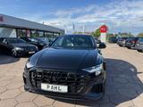 Audi SQ8 V8 quattro MASSAGE 360° HUD MATRIX PANO B&O - Audi SQ8