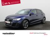 Audi A1 Sportback S-Line 30 TFSI S-tronic / LED, RFK - Audi A1 Jahreswagen