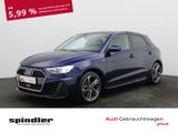 Audi A1 Sportback S-Line 30 TFSI S-tronic / LED, RFK - Audi A1 Jahreswagen