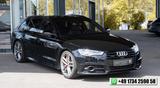 Audi A6 3.0TDI COMPETITION*RS SITZE*S LINE*VOLL! - Audi: Kombi, RS
