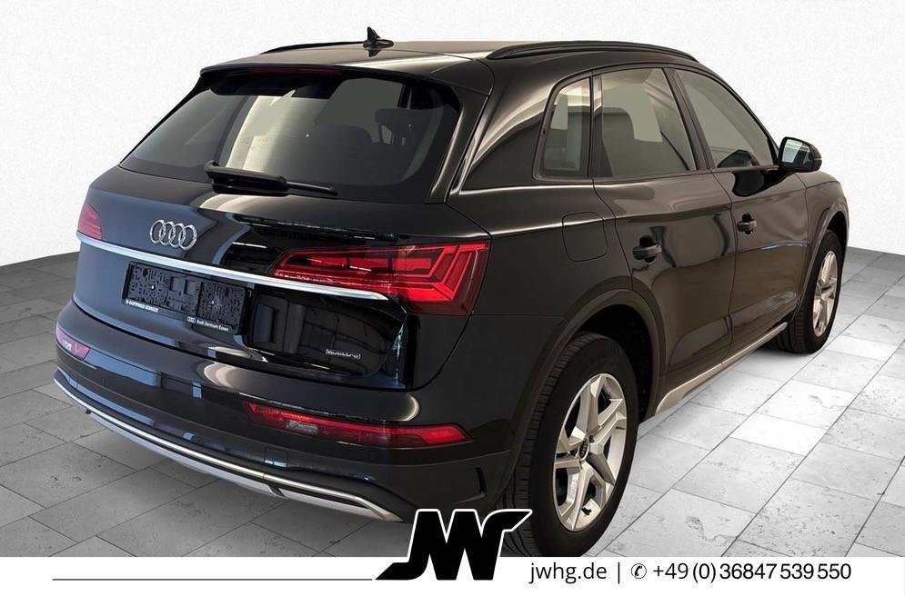 Audi Q5 Sport quattro MATRIX/ACC/VIRTUAL/360°KAMERA, миниатюра 2